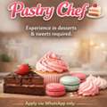 Pastry Chef