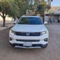 SAR 45000,  Changan CS35 Plus Limited (Full Option),  2022,  Automatic,  103500 KM,