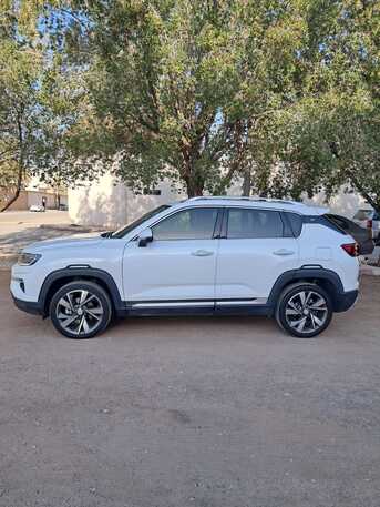 Riyadh, Vehicles, Cars & Trucks , SAR 45000,  Changan CS35 Plus Limited (Full Option),  2022,  Automatic,  103500 KM,