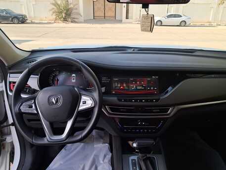 Riyadh, Vehicles, Cars & Trucks , SAR 45000,  Changan CS35 Plus Limited (Full Option),  2022,  Automatic,  103500 KM,