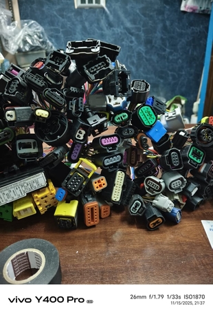 Jeddah, Automotive, Auto Electrician And Machine Service