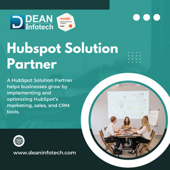 New York, Business, HubSpot Solutions To Streamline Marketing, Sales And CRM