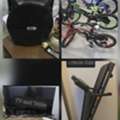 SAR 500,  TV ,Cycle, Sofa, Dressing Table,wardrobe,bed Urgent Exit Sale