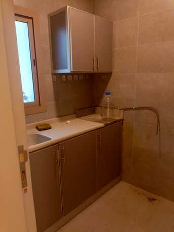 Manama, Apartments/Houses, BHD 180/month,  Studio,  1 Bedroom Flat For Rent With EWA | With AC