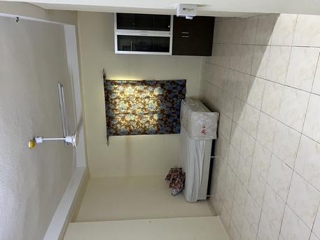 Jubail, Apartments, Flats, Houses & Villas, SAR 1100/month,  Furnished,  Studio,  Furnished Room & Washroom (No Kitchen)