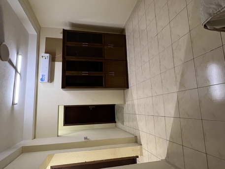 Jubail, Apartments, Flats, Houses & Villas, SAR 1100/month,  Furnished,  Studio,  Furnished Room & Washroom (No Kitchen)