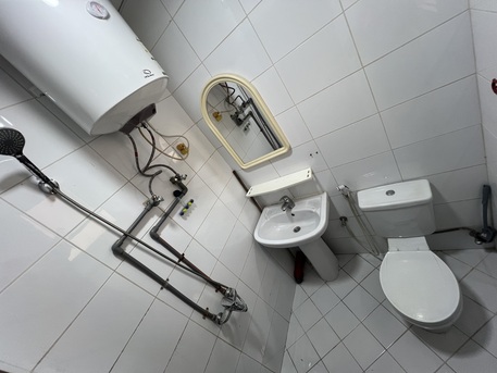 Jubail, Apartments, Flats, Houses & Villas, SAR 1100/month,  Furnished,  Studio,  Furnished Room & Washroom (No Kitchen)