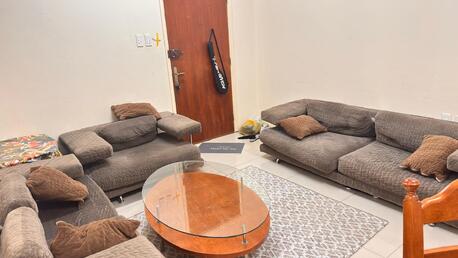 Jubail, Apartments/Houses, SAR 1950/month,  Furnished,  1 BR,  House Rent