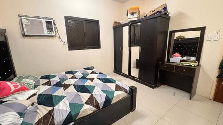 Jubail, Apartments/Houses, SAR 1950/month,  Furnished,  1 BR,  House Rent