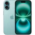 SAR 2500,  Apple IPhone 16 (128 GB) - Teal