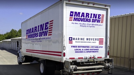 New York, Labor/Moving, Long Distance Moving Service Experts