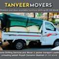 HOUSE SHIFTING\ MOVERS PACKERS CAMPANY/ PROFESSIONAI TEAM REASONABLE