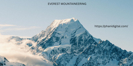 Mumbai, Travel, Everest Base Camp Trek & Mountaineering Experience