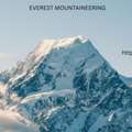 Everest Base Camp Trek & Mountaineering Experience