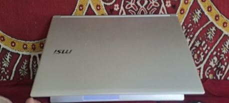 Riyadh, Tablet Computers, SAR 1000,  MSI MS-16H8 Gaming Laptop