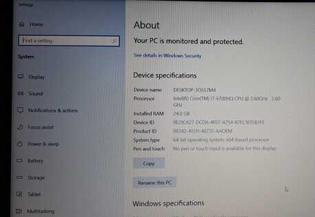 Riyadh, Tablet Computers, SAR 1000,  MSI MS-16H8 Gaming Laptop
