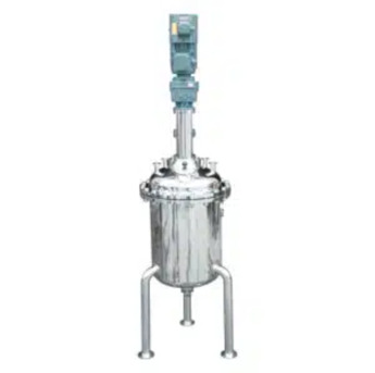 New York, Industrial Machinery, USD 11,  Industrial Mixing Tank &ndash; Where Materials Come Together With Purpose