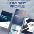 Company Profile And Branding