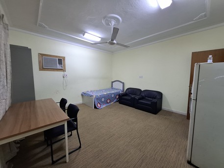 Dammam, Rooms for Rent, SAR 1150/month,  Furnished,  0 Sq. Meter,  BIG ROOM WITH BATHROOM AVAILABLE FOR EXCUTUIVE BACHELOR FULLLY FURNISH