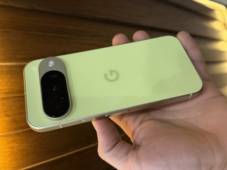 Riyadh, Mobile Phones, SAR 2477,  Google Pixel 10 Used 256