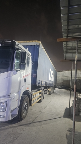 Jeddah, Jobs, Driver