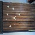 BHD 15,  3Door Wardrobe For Urgent Sale