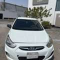 SAR 17000,  Hyundai Accent,  2011,  Automatic,  355000 KM,