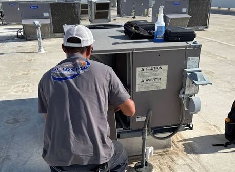 New York, Household, HVAC Contractor In Plano TX | Goldstar Heating And Cooling