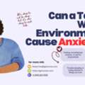 USD 250,  Can A Toxic Work Environment Cause Anxiety?