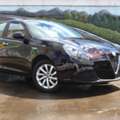 GBP 8650,  2018,  2018,  Manual,  40216 KM,  Alfa Romeo Giulietta  For Sale | MSB Cars
