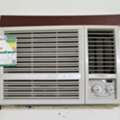 SAR 800,  Z Trust Window AC Hot & Cold 1.5ton