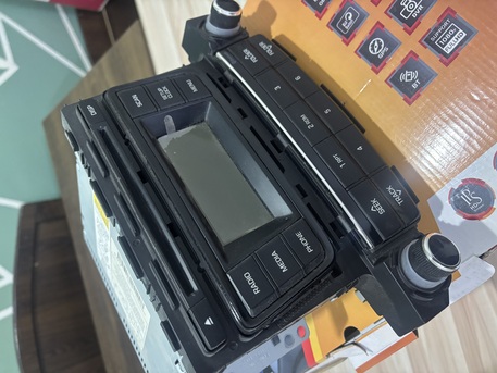 Riyadh, Auto Parts, SAR 300,  Original AM FM CD Stereo Receiver For 2016 Hyundai Tucson