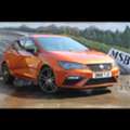 GBP 013500,  2018,  2018,  79007 KM,  Seat Leon Cupra 300  Performance Hatch | MSB Cars