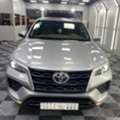 SAR 84000,  Toyota Fortuner,  2021,  Automatic,  85000 KM,  GX - V4, LOW KM 85500, Company Maintained