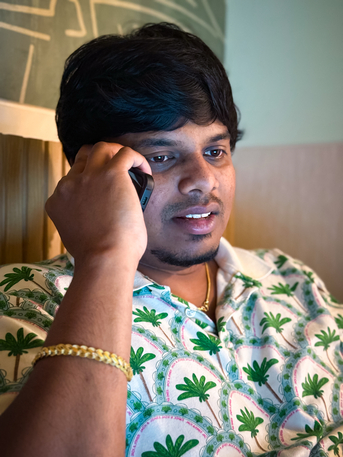 Sharjah, Job Seekers, Design Manager