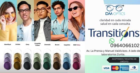 Quito, Health, Lentes En Quito