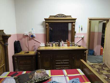 Al Khalidiyah, Household Items, SAR 8000,  RENT A APARTMENT ! SEPRATE 2 ROOM & KITCHEN