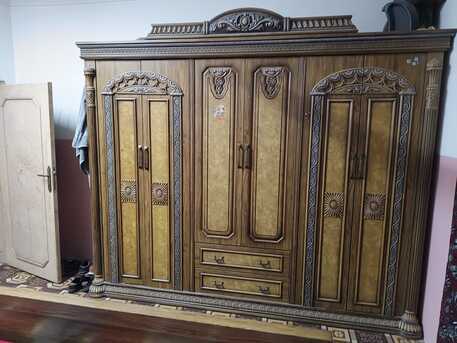 Al Khalidiyah, Household Items, SAR 8000,  RENT A APARTMENT ! SEPRATE 2 ROOM & KITCHEN