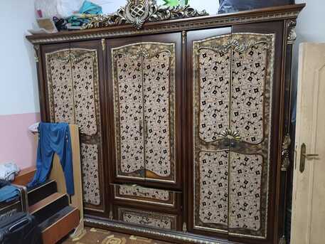 Al Khalidiyah, Household Items, SAR 8000,  RENT A APARTMENT ! SEPRATE 2 ROOM & KITCHEN