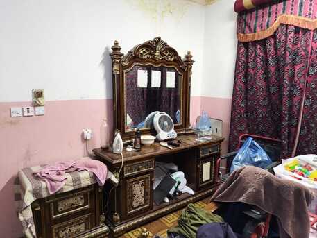 Al Khalidiyah, Household Items, SAR 8000,  RENT A APARTMENT ! SEPRATE 2 ROOM & KITCHEN