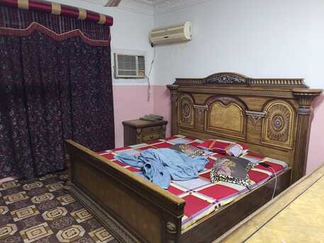 Al Khalidiyah, Household Items, SAR 8000,  RENT A APARTMENT ! SEPRATE 2 ROOM & KITCHEN