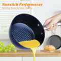USD 79,  Buy Top Rated Nonstick Cookware Set For Modern Kitchens In USA