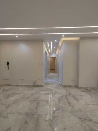 Maadi, Apartments/Houses, EGP 20000/month,  3 BR,  200 Sq. Meter,  Fully Finished At Zahraa Alm Maadi