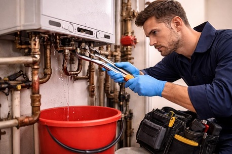 London, Business, Gas Safe Boiler Engineers In Carshalton