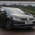 GBP 012000,  2019,  2019,  Manual,  49256 KM,  Used Volkswagen Golf Match  | MSB Cars UK