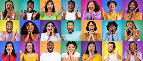 New York, Health, The Power Of Positivity: How Optimism Improves Our Mental Health | Harmony United Psychiat