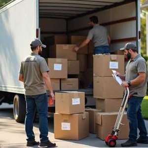 Jabran Expert Movers And Packers All KSA To Gulf Countries.055