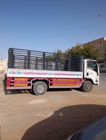 Hara, Labor/Moving, Jabran Expert Movers And Packers All KSA To Gulf Countries.055