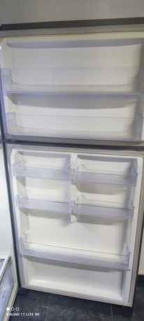 Al Badiyah, Appliances, SAR 1000,  Samsung Big Size Fridge