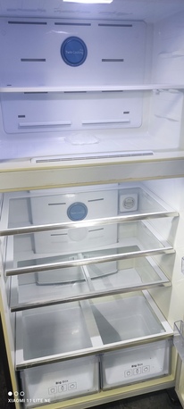 Al Badiyah, Appliances, SAR 1000,  Samsung Big Size Fridge